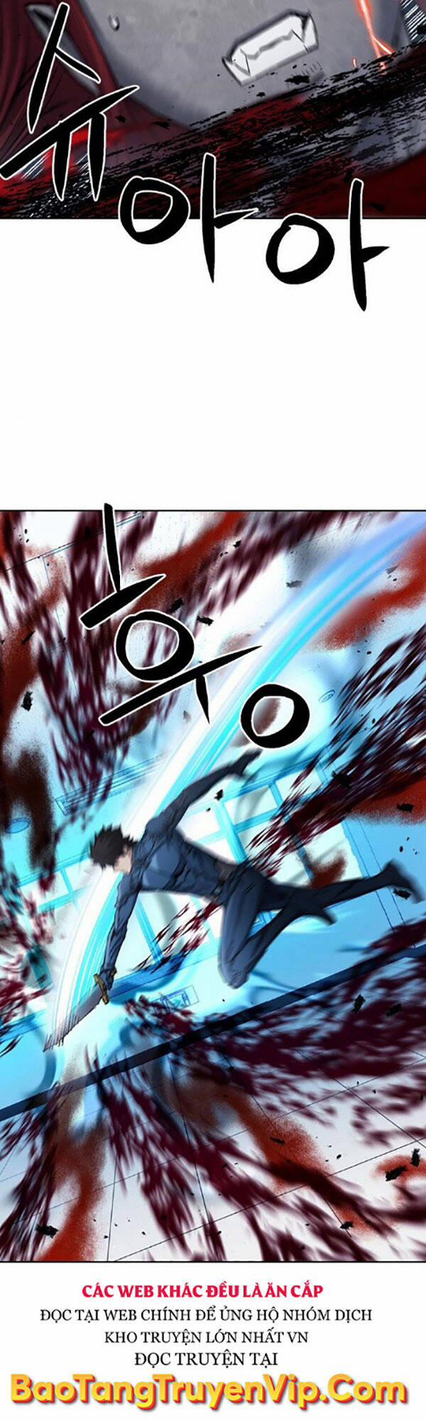 Druid Tại Ga Seoul 91 trang 9