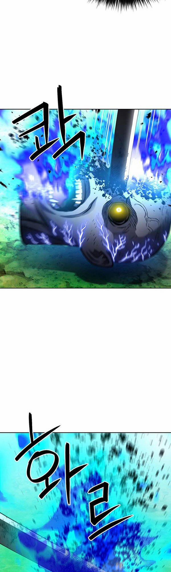 Druid Tại Ga Seoul 92 trang 1