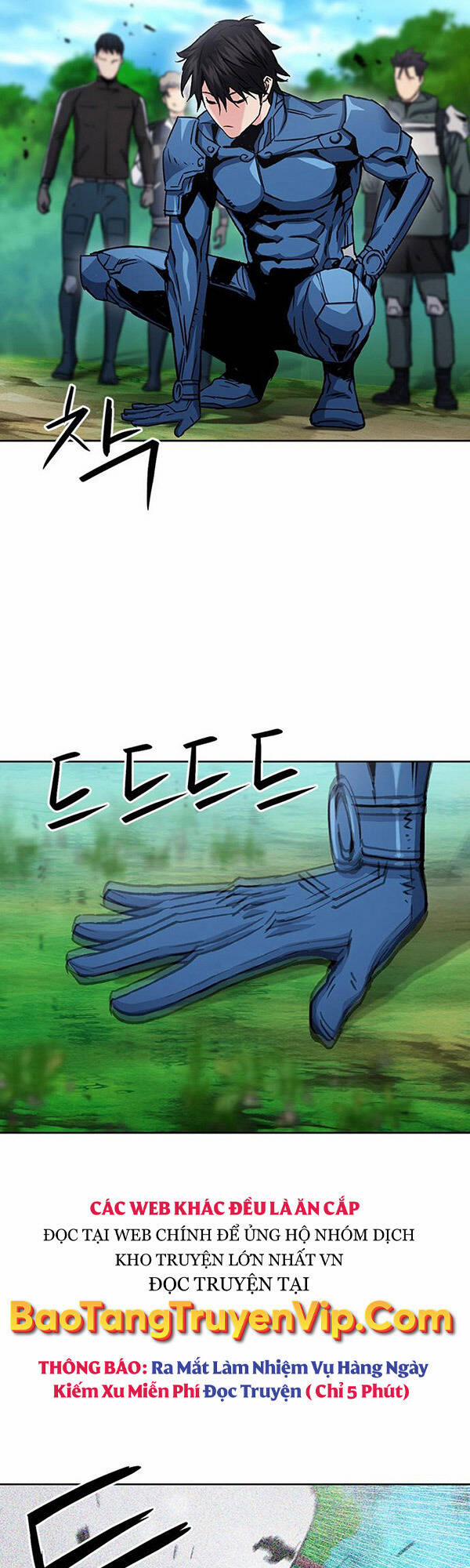 Druid Tại Ga Seoul 92 trang 14