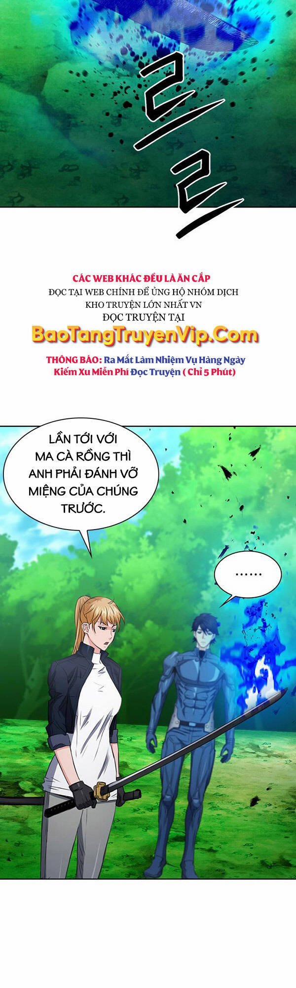 Druid Tại Ga Seoul 92 trang 2