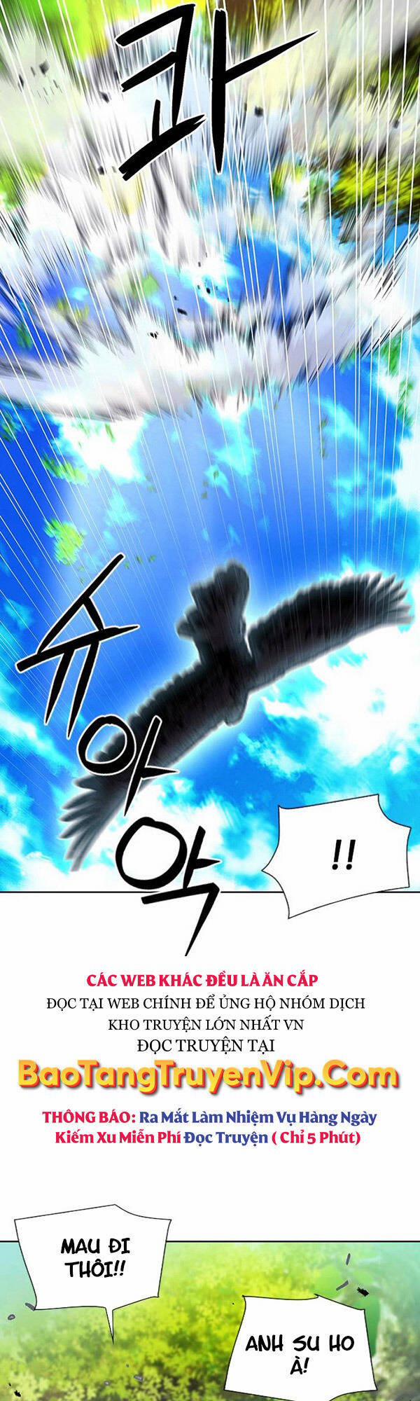 Druid Tại Ga Seoul 92 trang 20