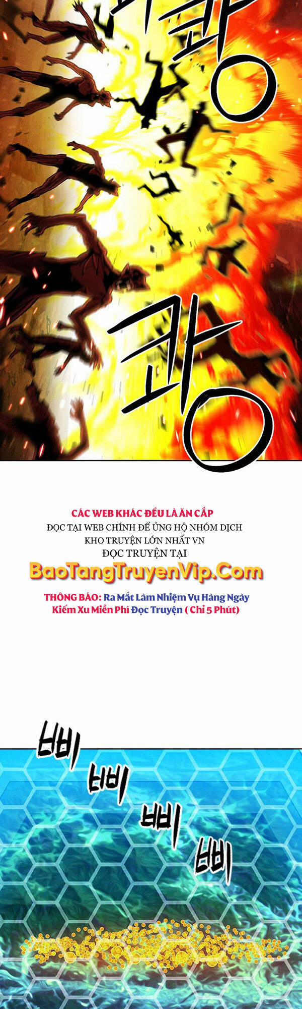 Druid Tại Ga Seoul 92 trang 24