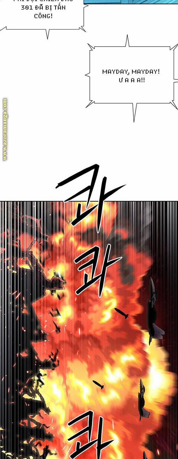 Druid Tại Ga Seoul 92 trang 26