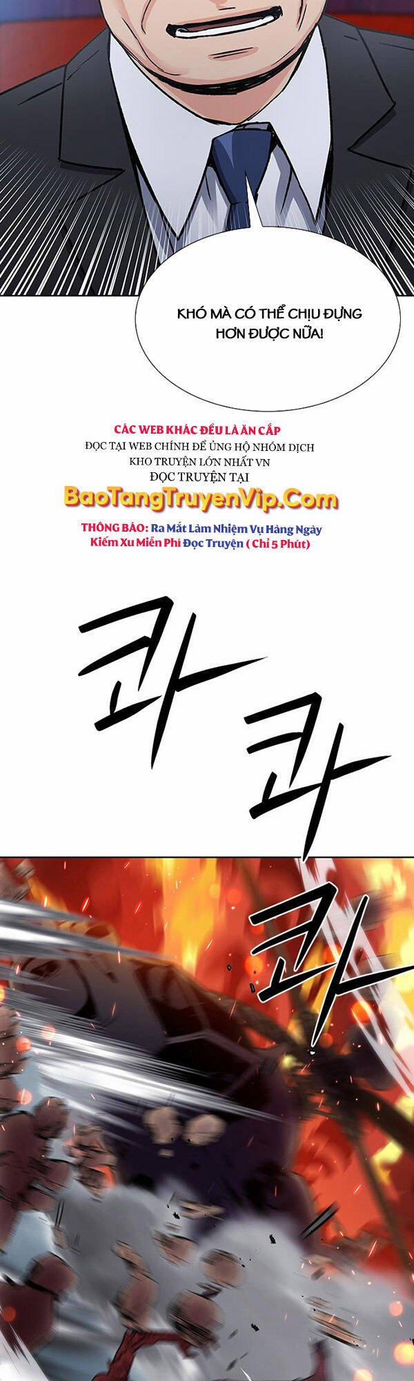 Druid Tại Ga Seoul 92 trang 36