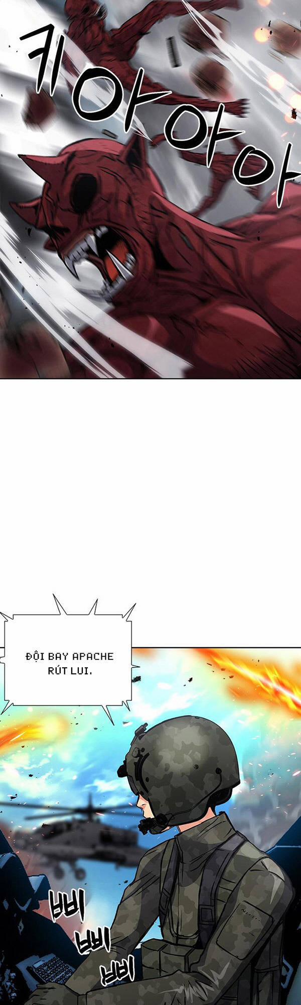 Druid Tại Ga Seoul 92 trang 37