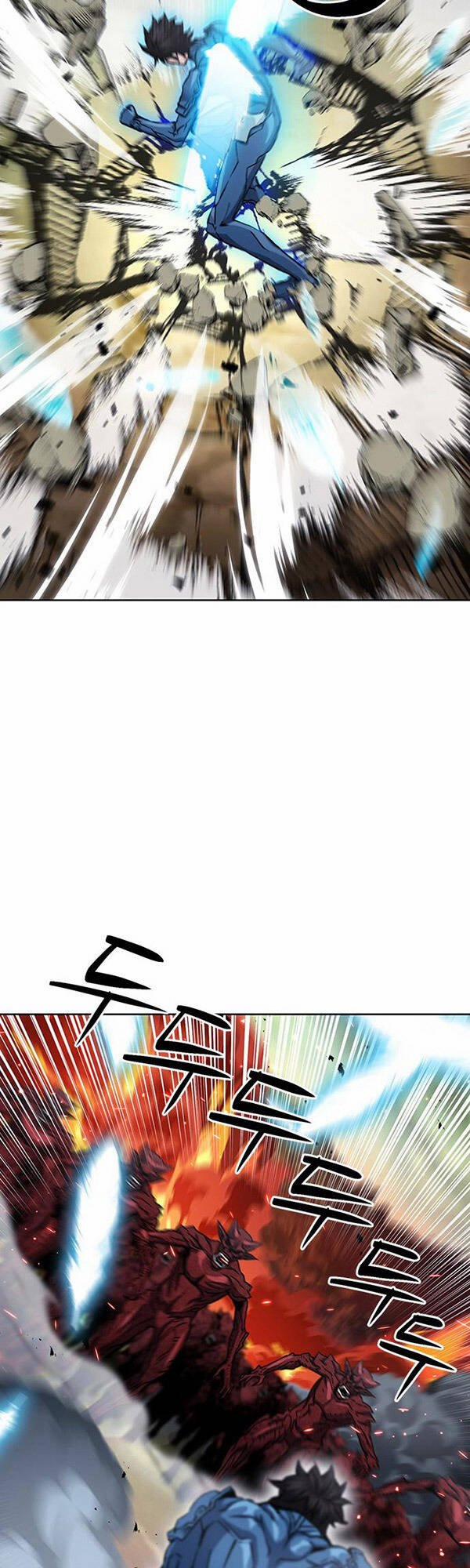 Druid Tại Ga Seoul 92 trang 42