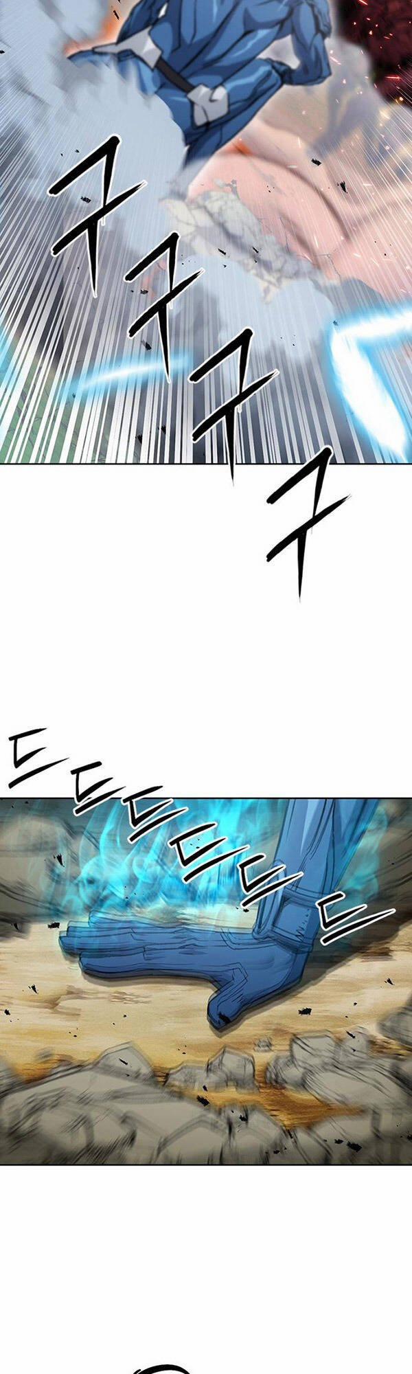 Druid Tại Ga Seoul 92 trang 43