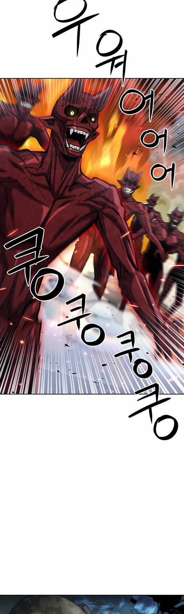 Druid Tại Ga Seoul 92 trang 44