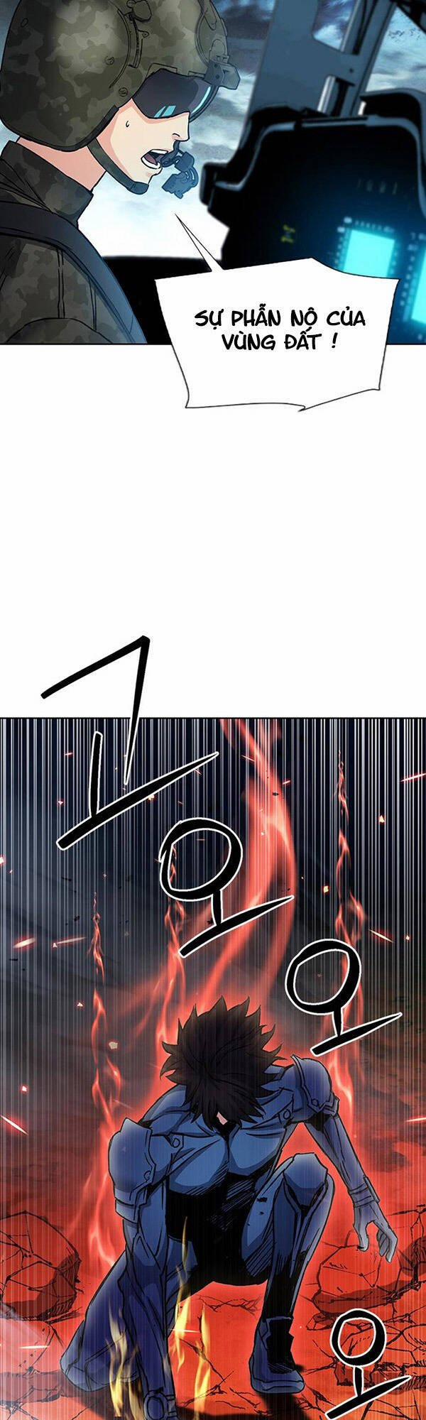 Druid Tại Ga Seoul 92 trang 45