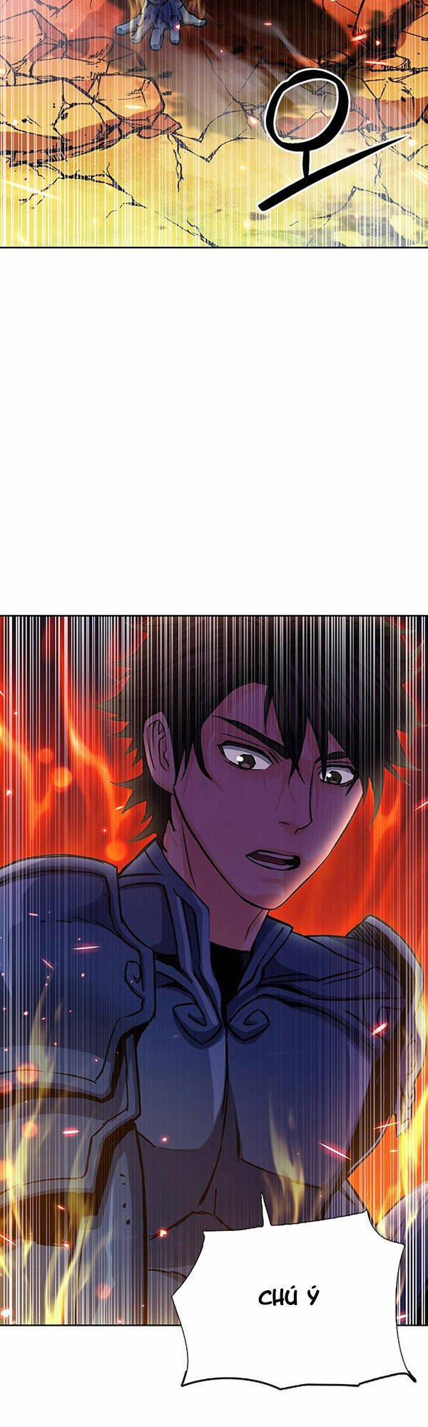 Druid Tại Ga Seoul 92 trang 46