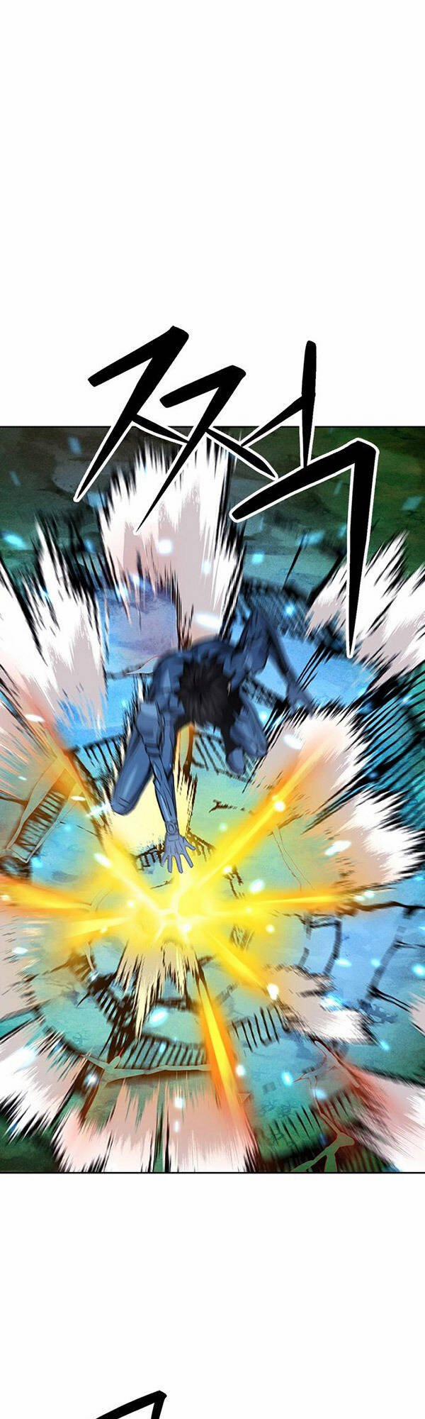 Druid Tại Ga Seoul 92 trang 47