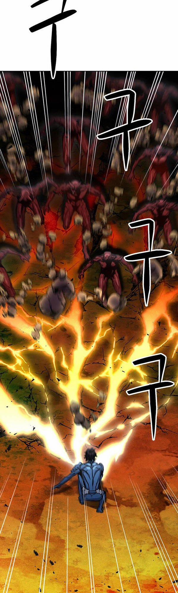 Druid Tại Ga Seoul 92 trang 48