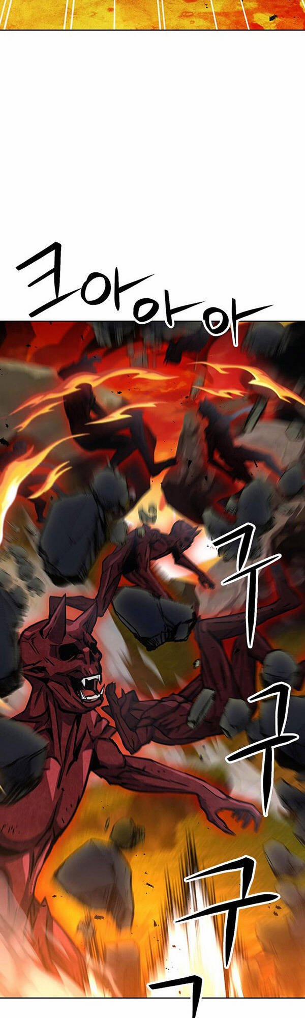 Druid Tại Ga Seoul 92 trang 49