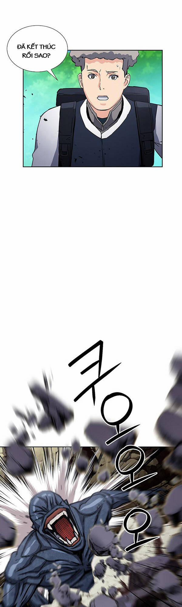 Druid Tại Ga Seoul 92 trang 53