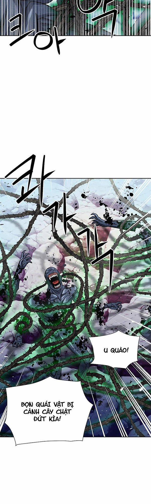 Druid Tại Ga Seoul 92 trang 56