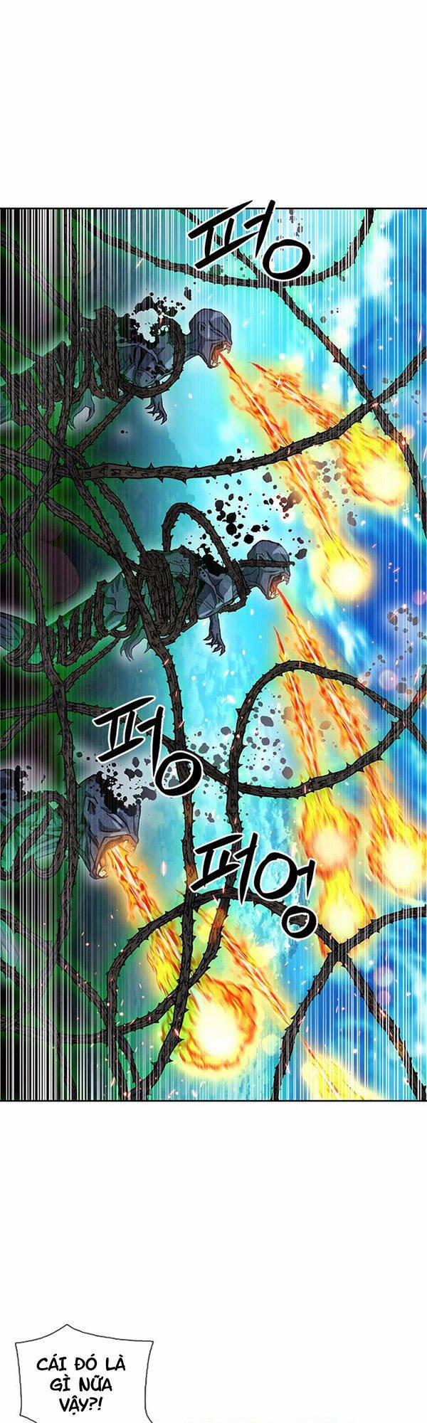 Druid Tại Ga Seoul 92 trang 57