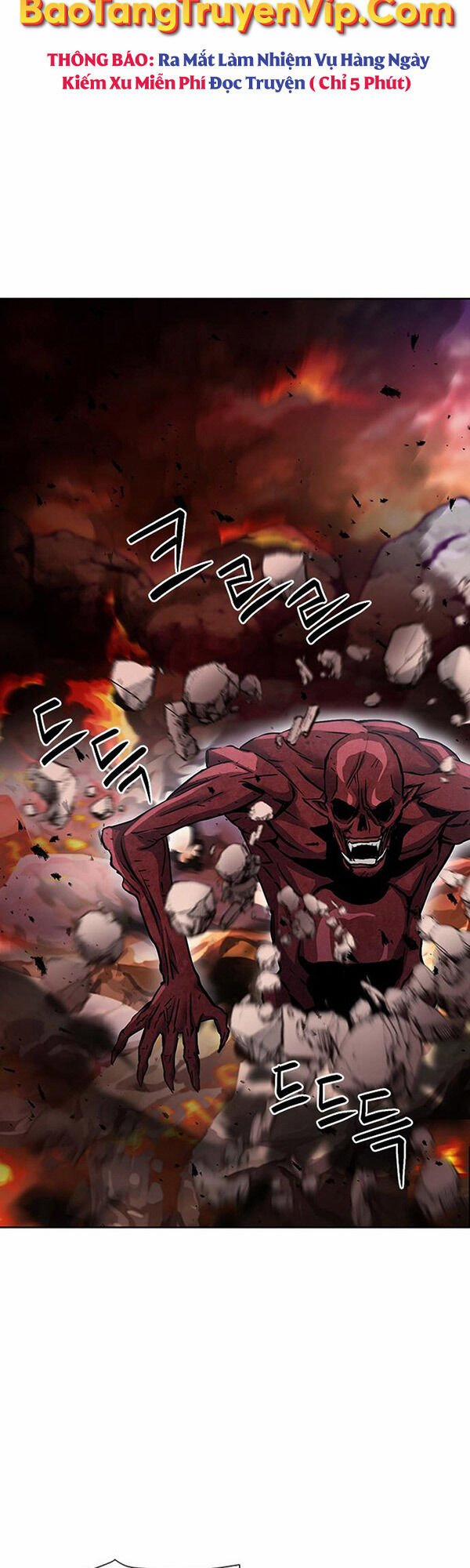 Druid Tại Ga Seoul 93 trang 11