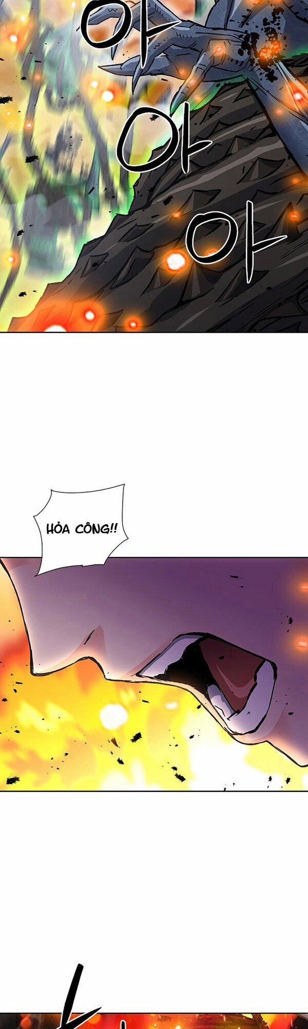 Druid Tại Ga Seoul 93 trang 3