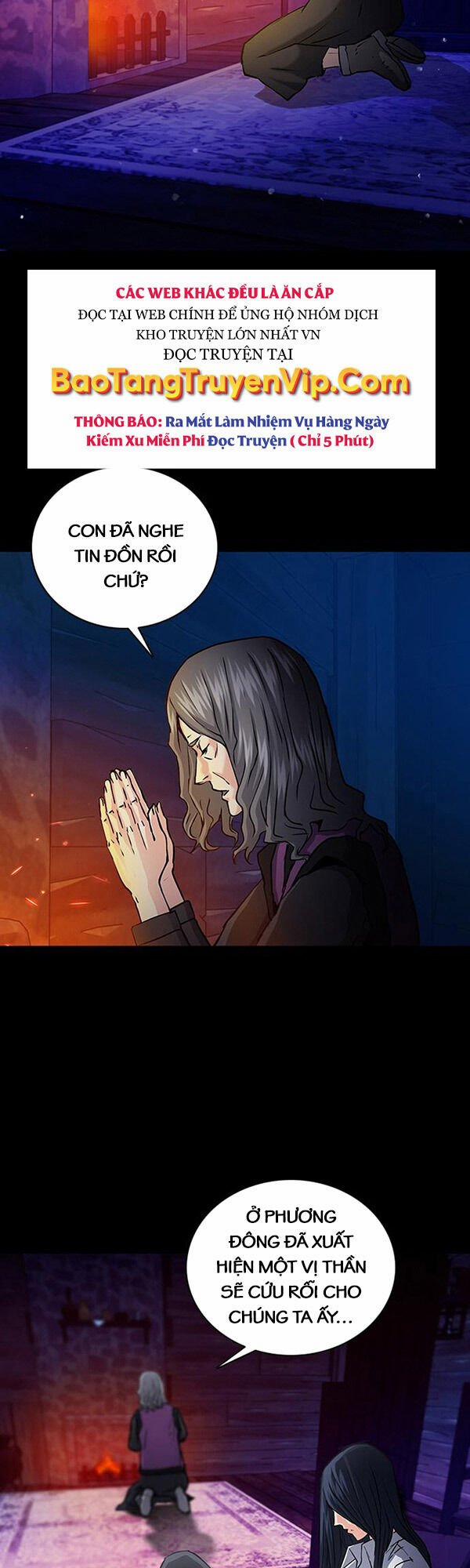 Druid Tại Ga Seoul 93 trang 31