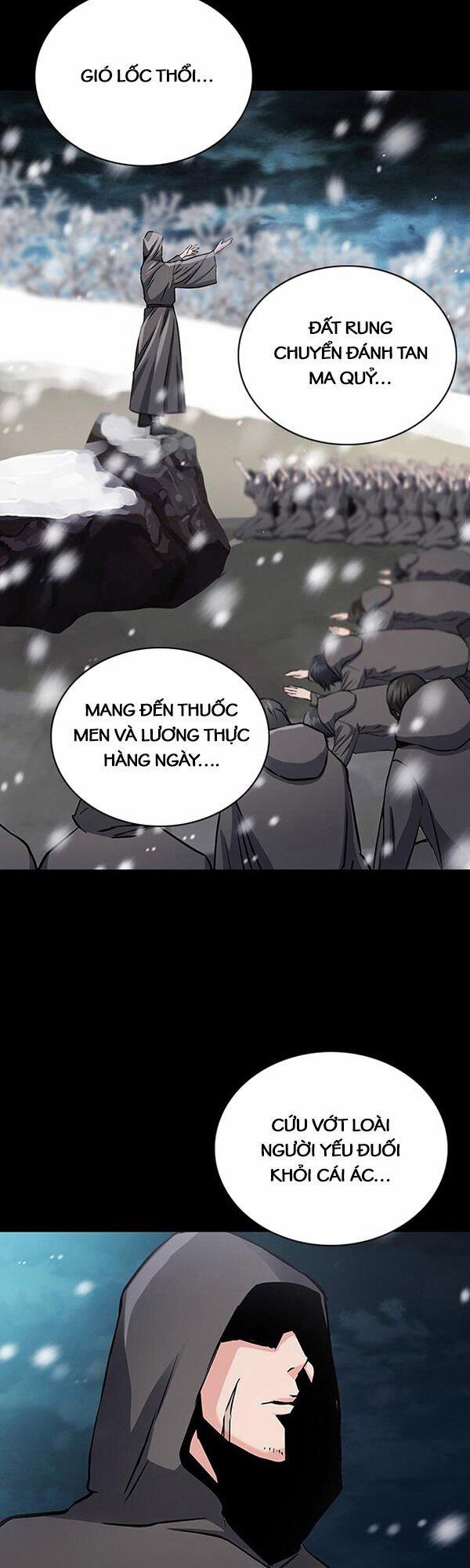 Druid Tại Ga Seoul 93 trang 33