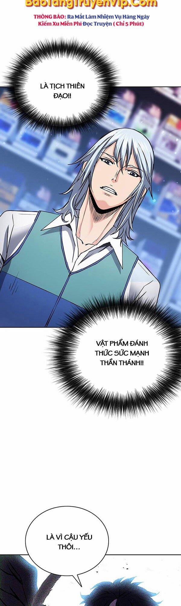 Druid Tại Ga Seoul 93 trang 41