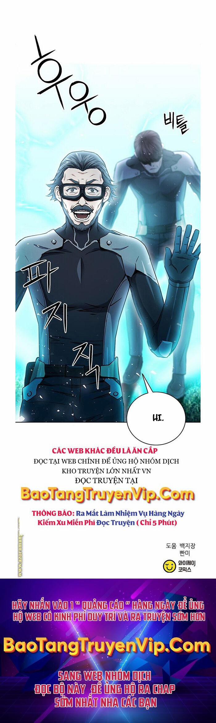 Druid Tại Ga Seoul 93 trang 59