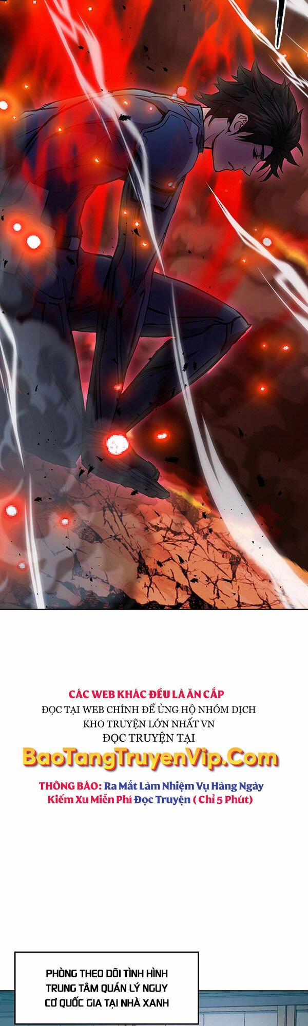 Druid Tại Ga Seoul 93 trang 6