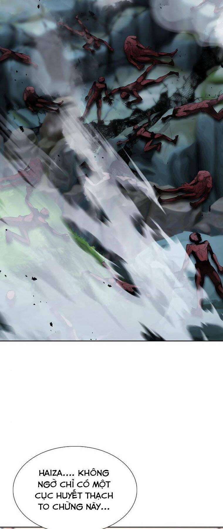 Druid Tại Ga Seoul 94 trang 10