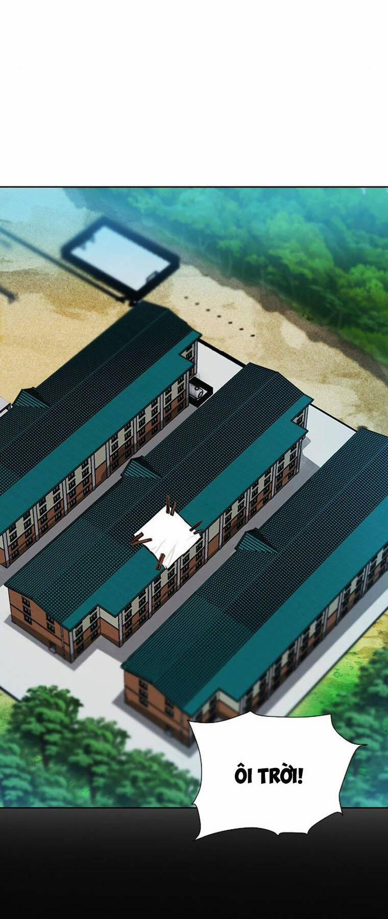 Druid Tại Ga Seoul 94 trang 18