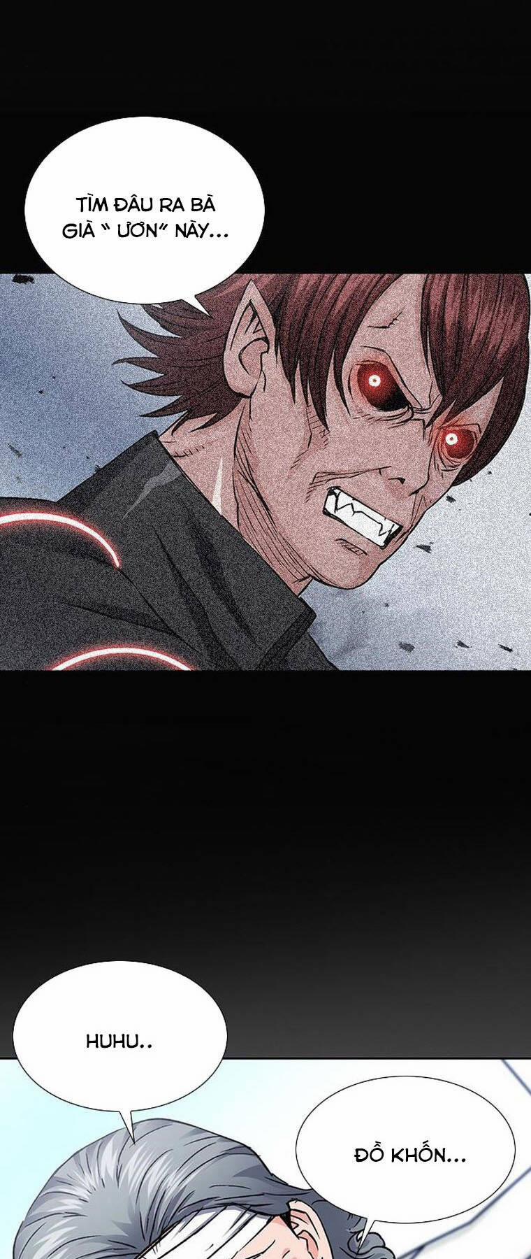 Druid Tại Ga Seoul 94 trang 19