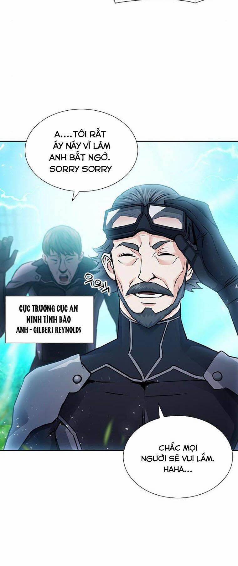 Druid Tại Ga Seoul 94 trang 2