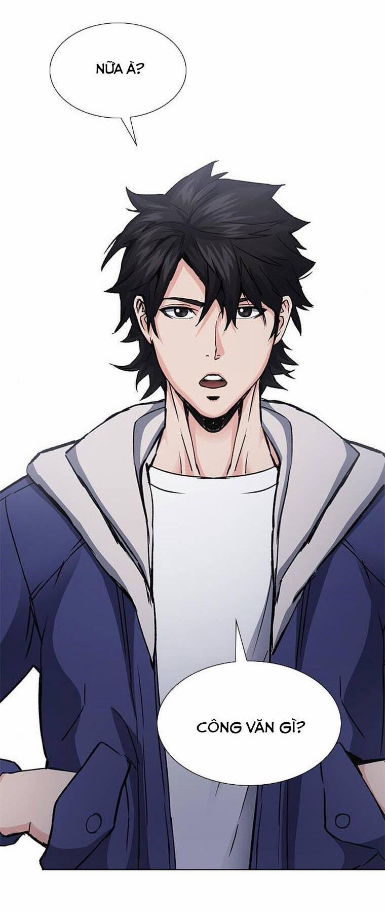 Druid Tại Ga Seoul 94 trang 28