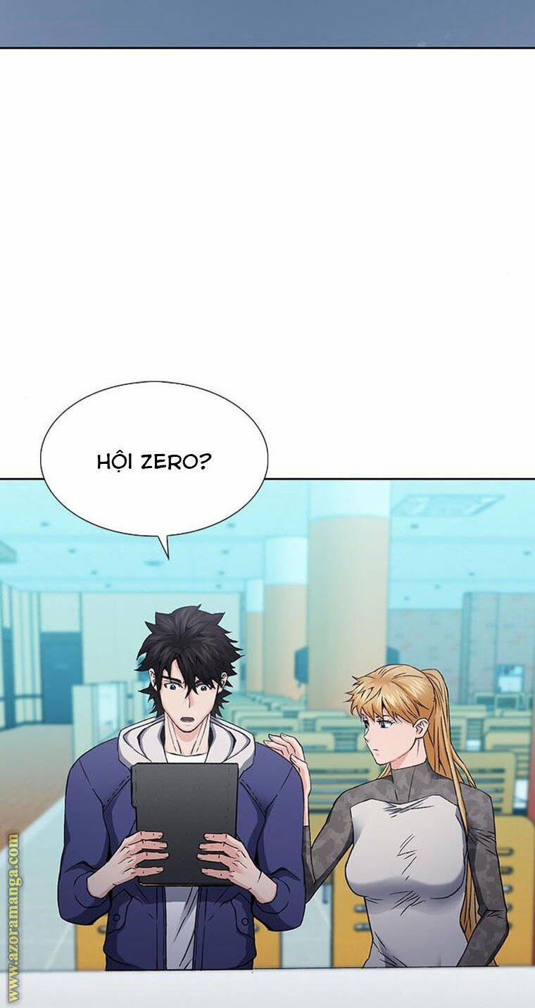 Druid Tại Ga Seoul 94 trang 33