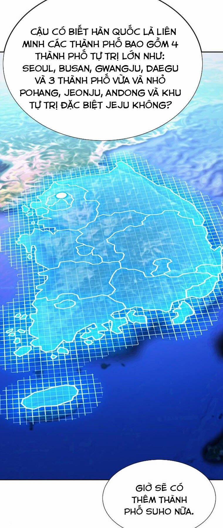 Druid Tại Ga Seoul 94 trang 36