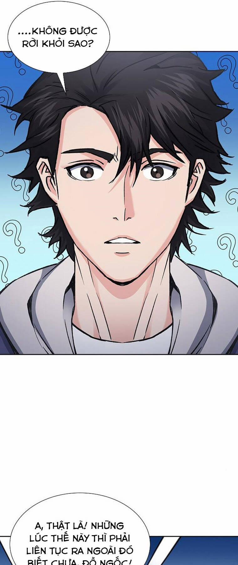 Druid Tại Ga Seoul 94 trang 39