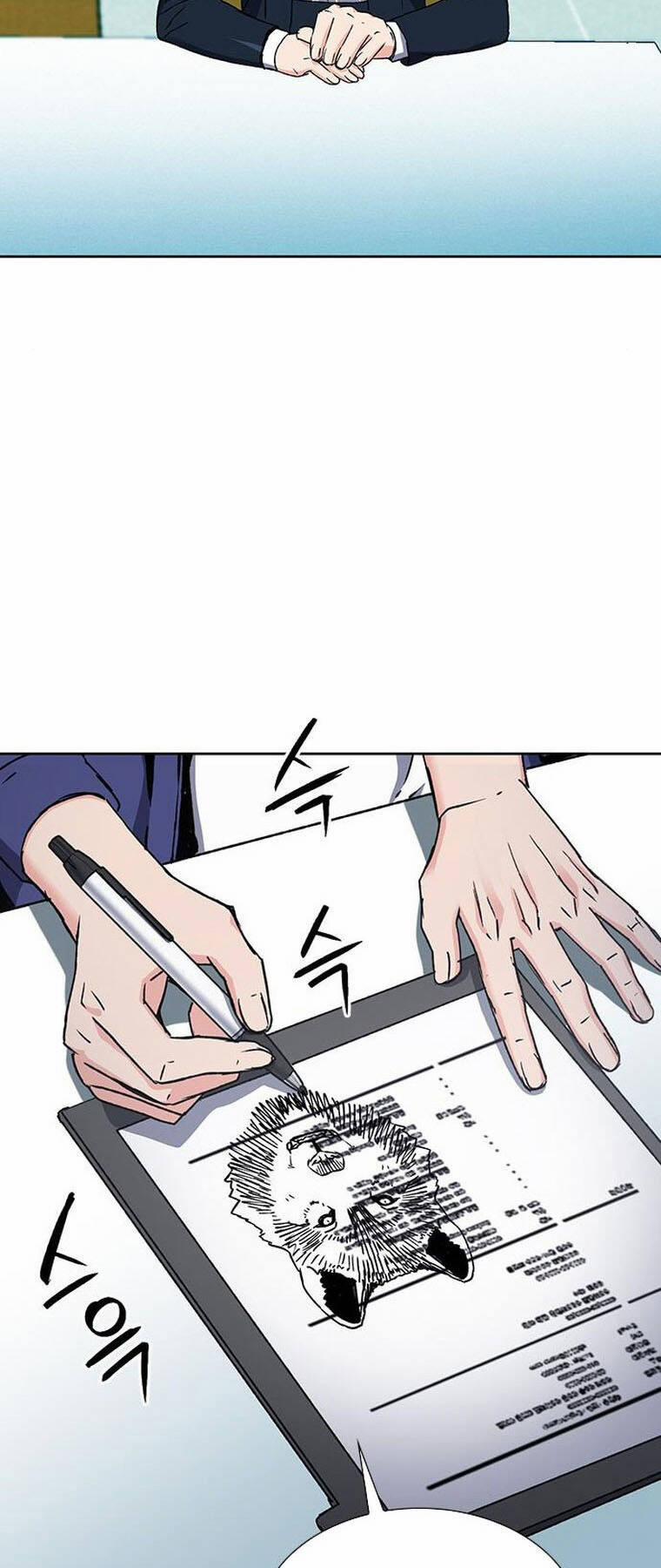 Druid Tại Ga Seoul 94 trang 46