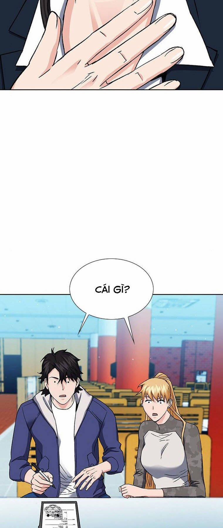 Druid Tại Ga Seoul 94 trang 48