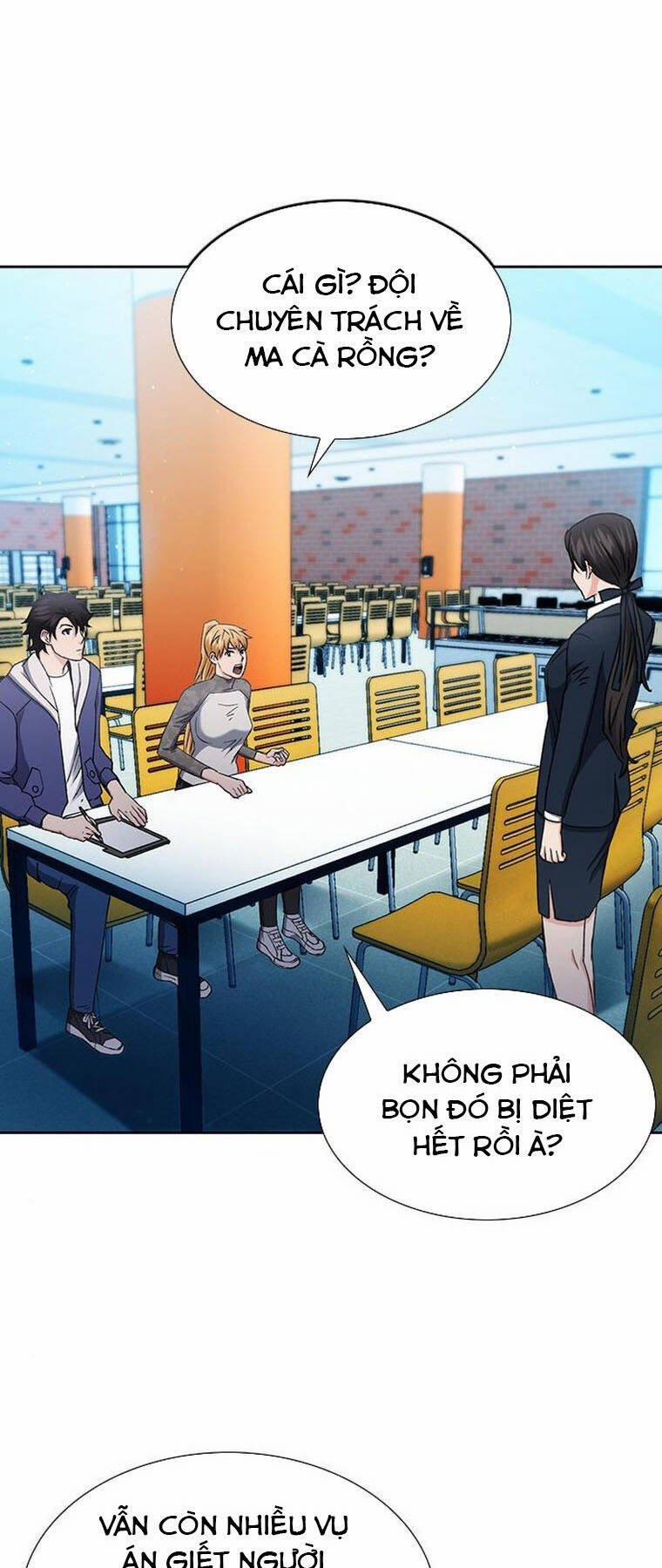 Druid Tại Ga Seoul 94 trang 56