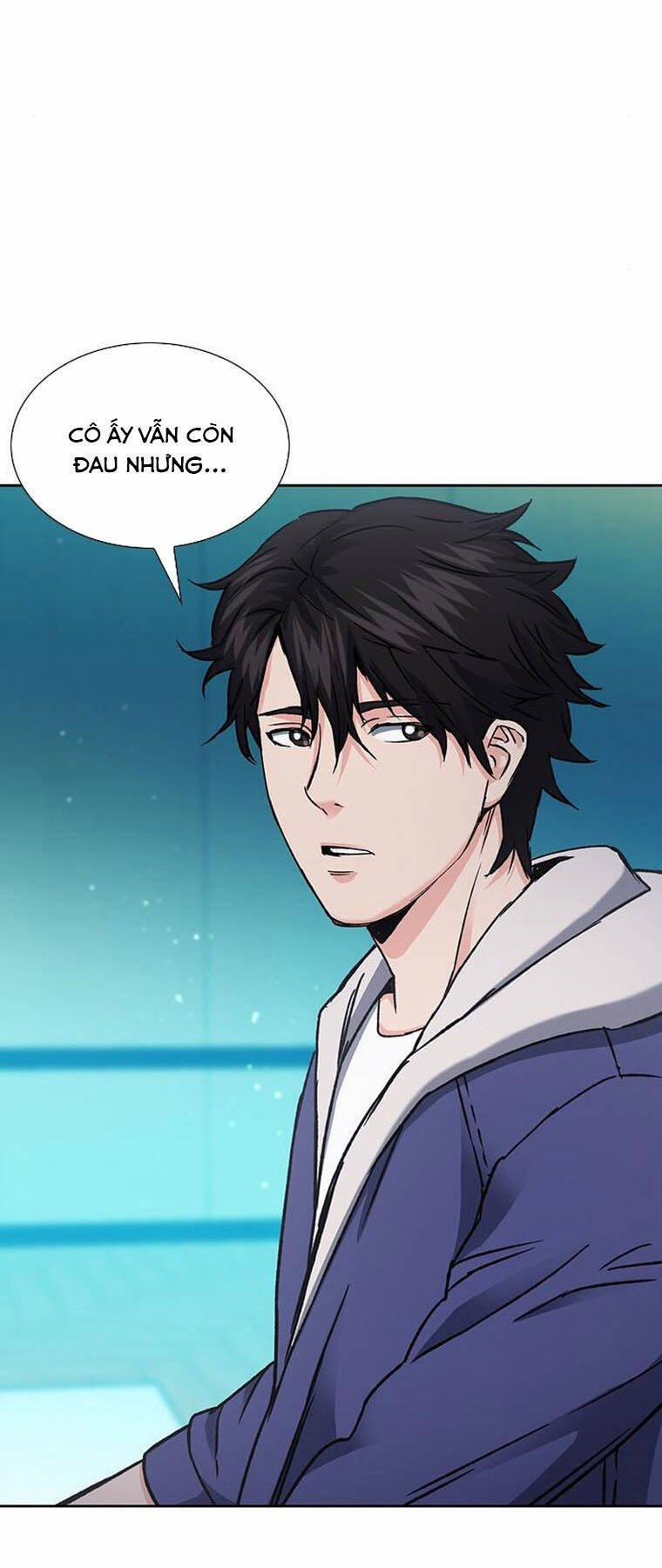 Druid Tại Ga Seoul 94 trang 61