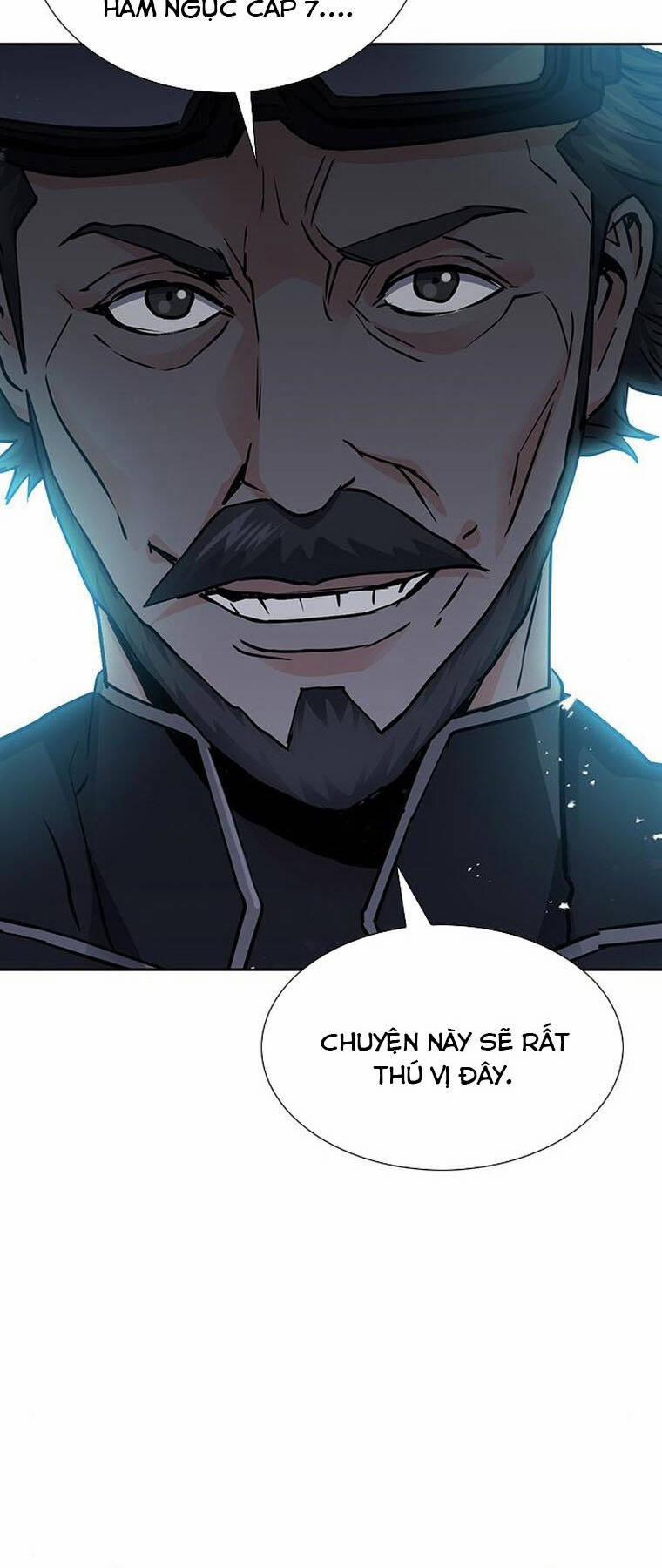 Druid Tại Ga Seoul 94 trang 7