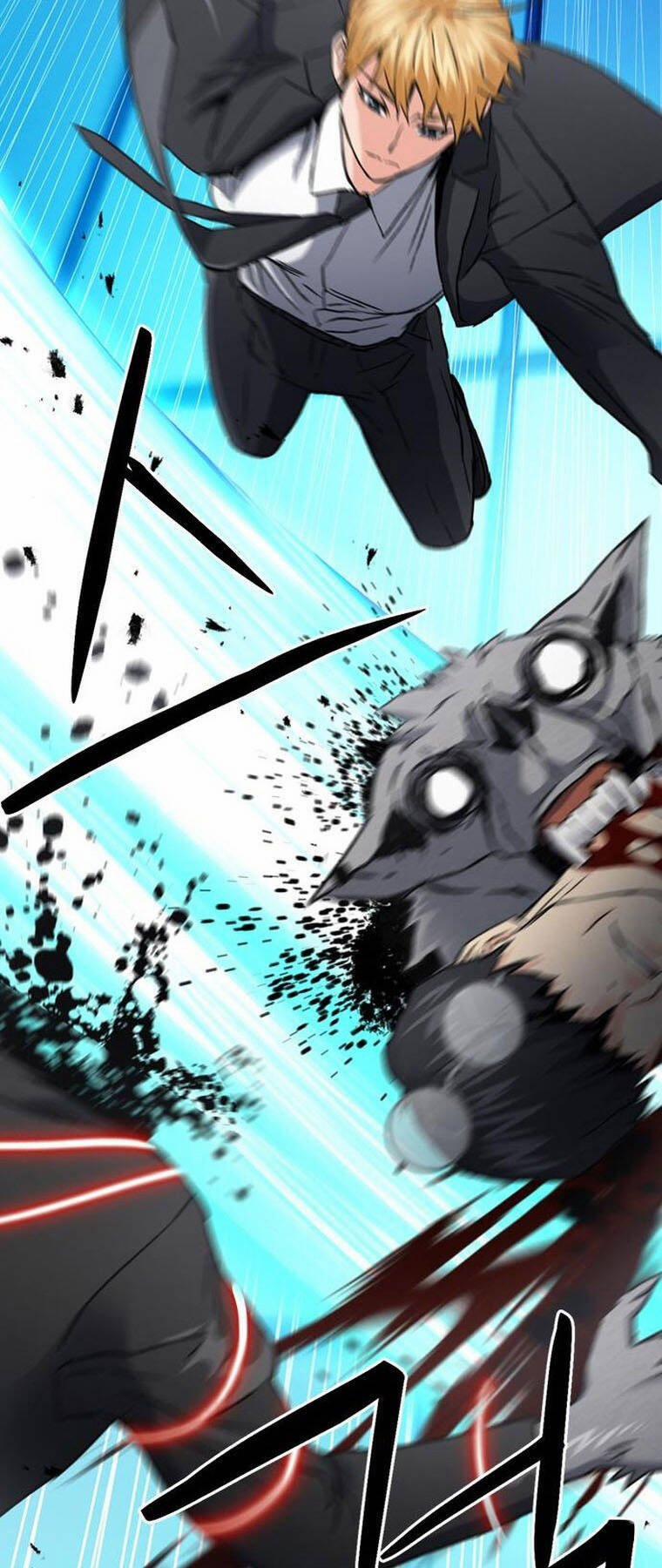 Druid Tại Ga Seoul 94 trang 72