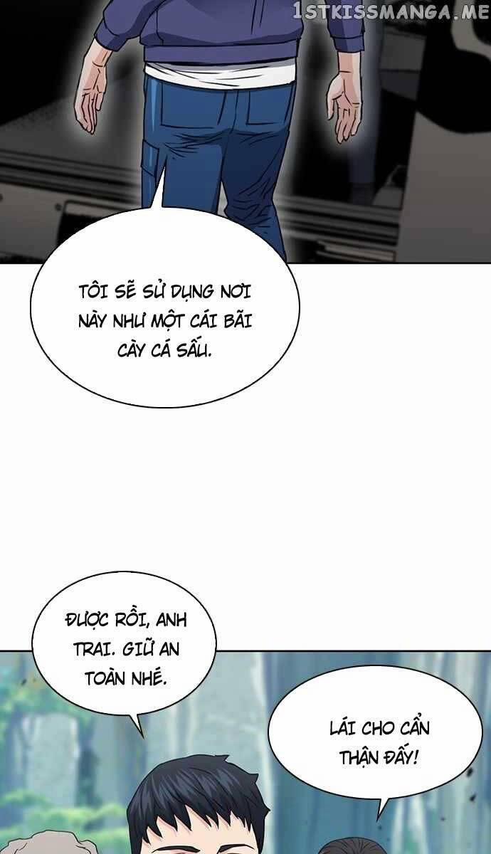 Druid Tại Ga Seoul 95 trang 100