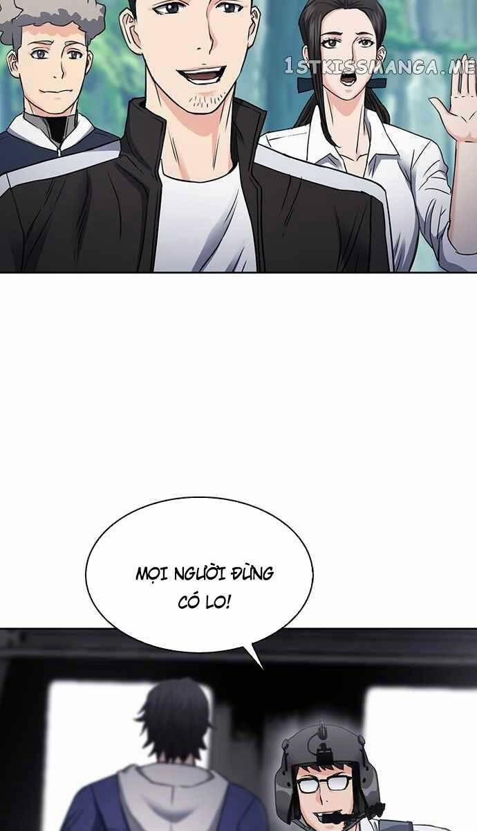 Druid Tại Ga Seoul 95 trang 101