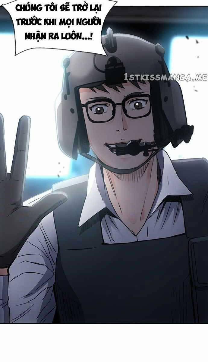 Druid Tại Ga Seoul 95 trang 103