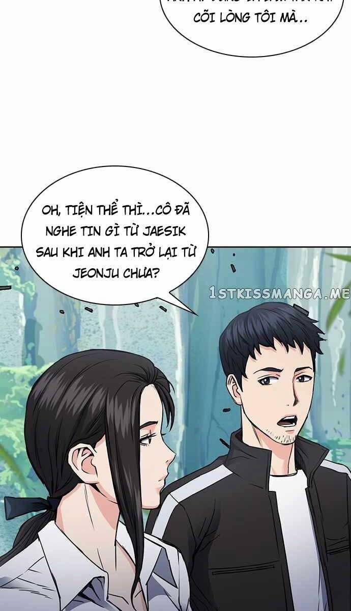 Druid Tại Ga Seoul 95 trang 107