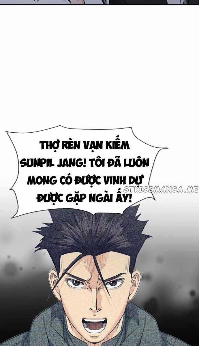 Druid Tại Ga Seoul 95 trang 108