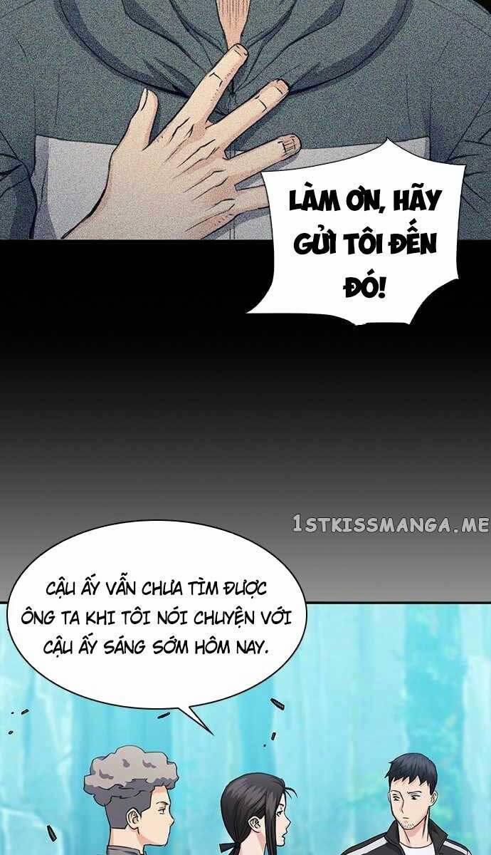 Druid Tại Ga Seoul 95 trang 109