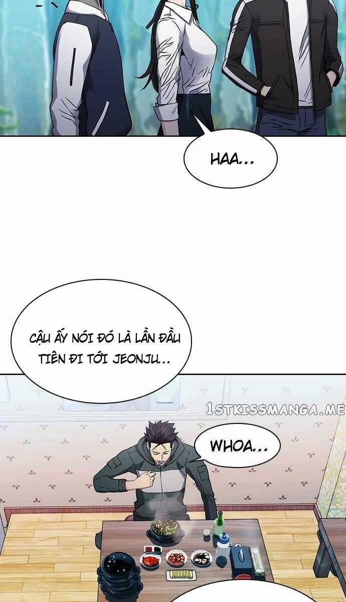 Druid Tại Ga Seoul 95 trang 110