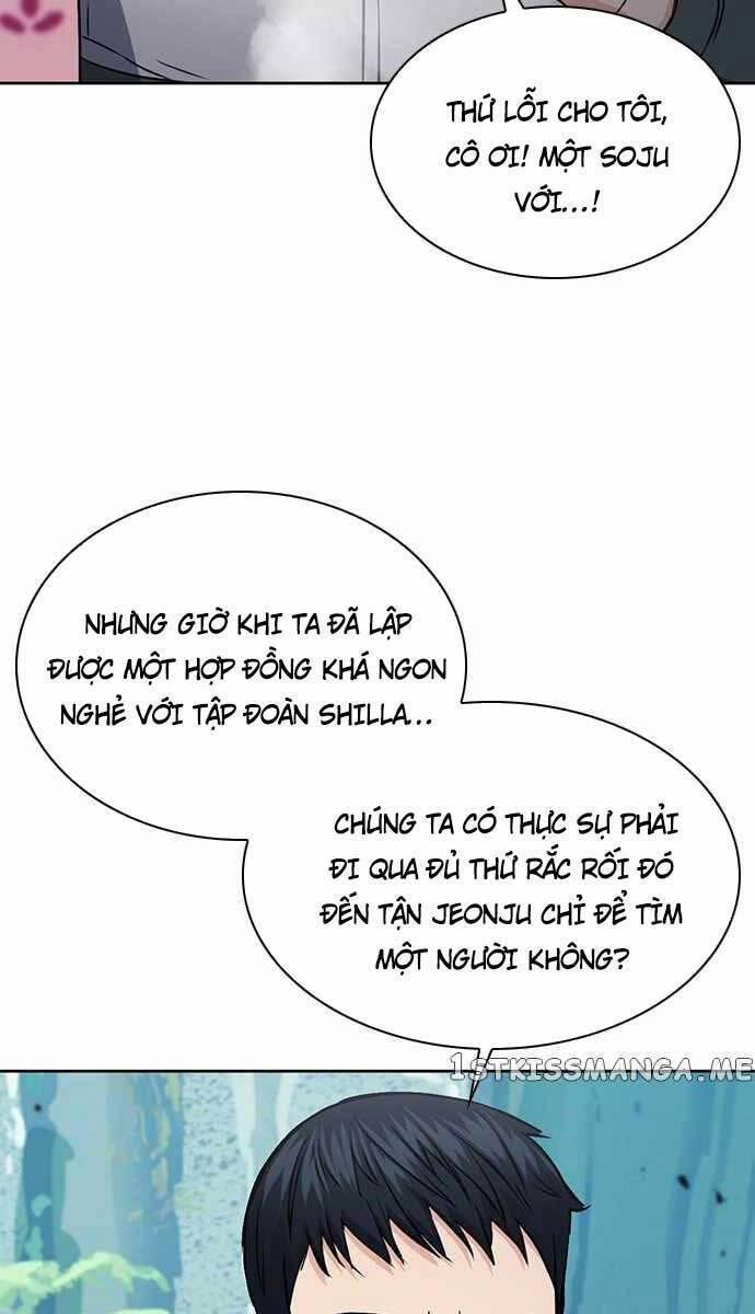 Druid Tại Ga Seoul 95 trang 112