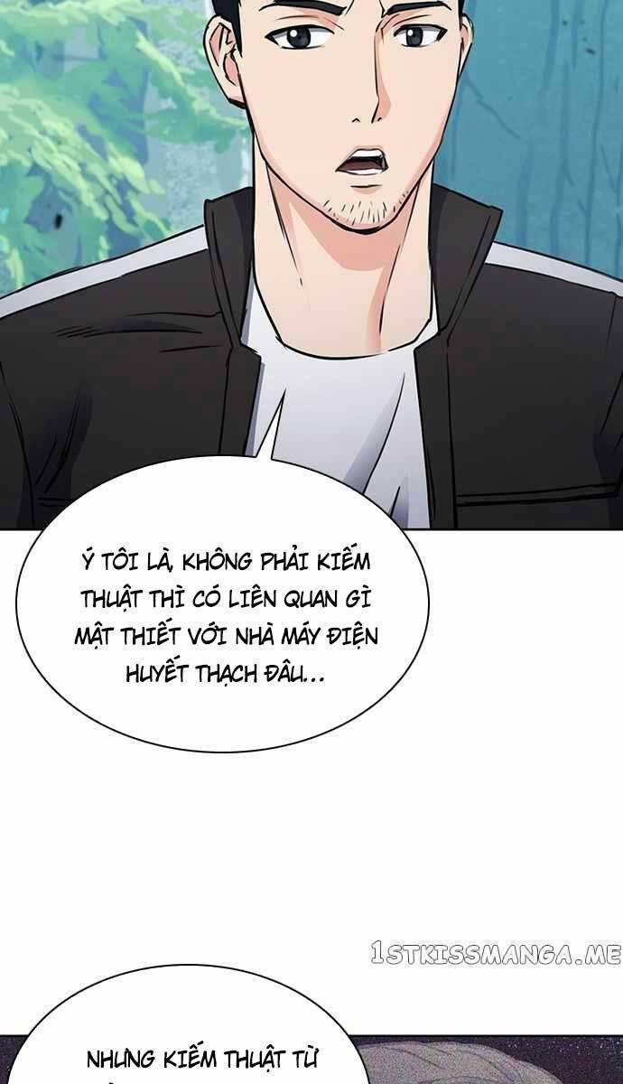 Druid Tại Ga Seoul 95 trang 113